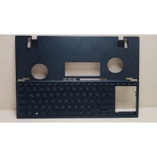 Asus ZenBook Pro 15 Duo ux582-UX582ZM Üst Kasa Klavye (Işıklı)