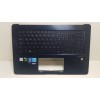 asus zenbook pro 15 ux580gd ux580ge üst kasa + klavye (13nb0i73am0101)