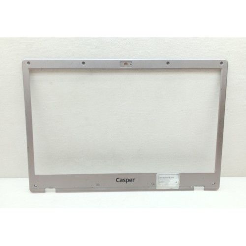 Casper Nirvana CLB Bezel
