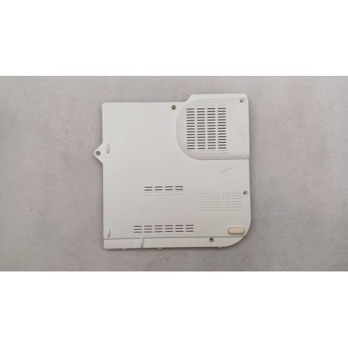 Casper MB50 MB55 Servis Kapağı Beyaz