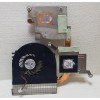 Dell Vostro 3550 Fan blok