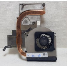 Dell Vostro 3550 Fan blok