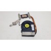 Dell E5410 Fan + Blok