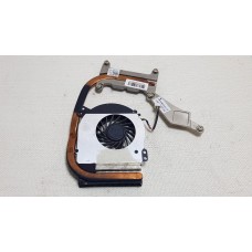 Dell E5410 Fan + Blok