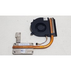 Dell E5530 Fan + Blok