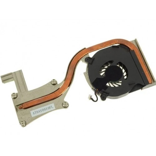 Dell E6410 Fan Blok