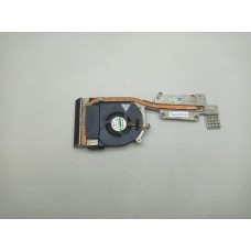 Dell Latitude E6520 Fan Blok