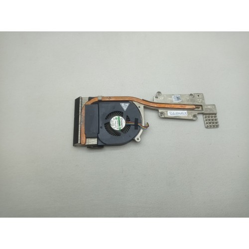 Dell Latitude E6520 Fan Blok