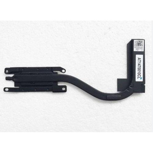 Dell Latitude E7450 Fan Blok