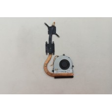 Dell Inspiron (3521 / 3721 / 5521 / 5721) Fan Blok