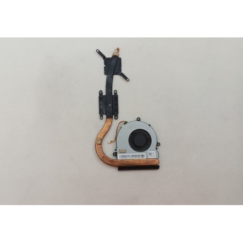 Dell Inspiron (3521 / 3721 / 5521 / 5721) Fan Blok
