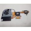 dell inspiron 15 DFS541105FC0T fan blok