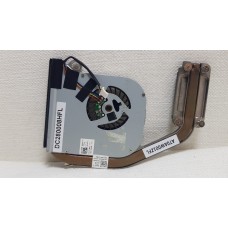 Dell Latitude E4310 Fan + Blok