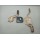 Dell Precision M6700 Fan Blok