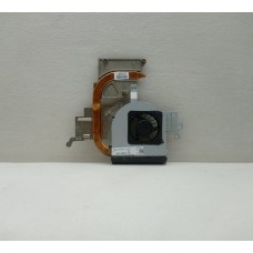 Dell Inspiron N5110 Fan Blok