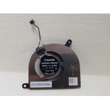 Dell Latitude E5480 E5490 Fan