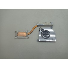 Dell Latitude E5480 E5490 Fan Blok