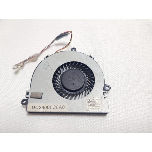 dell insprion 3521