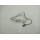 Dell Latitude E5550 Flex Kablo Webcam