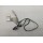 Dell Latitude E6430 Fleks Kablo
