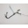 dell g15 5510 5511 5515 flex kablo