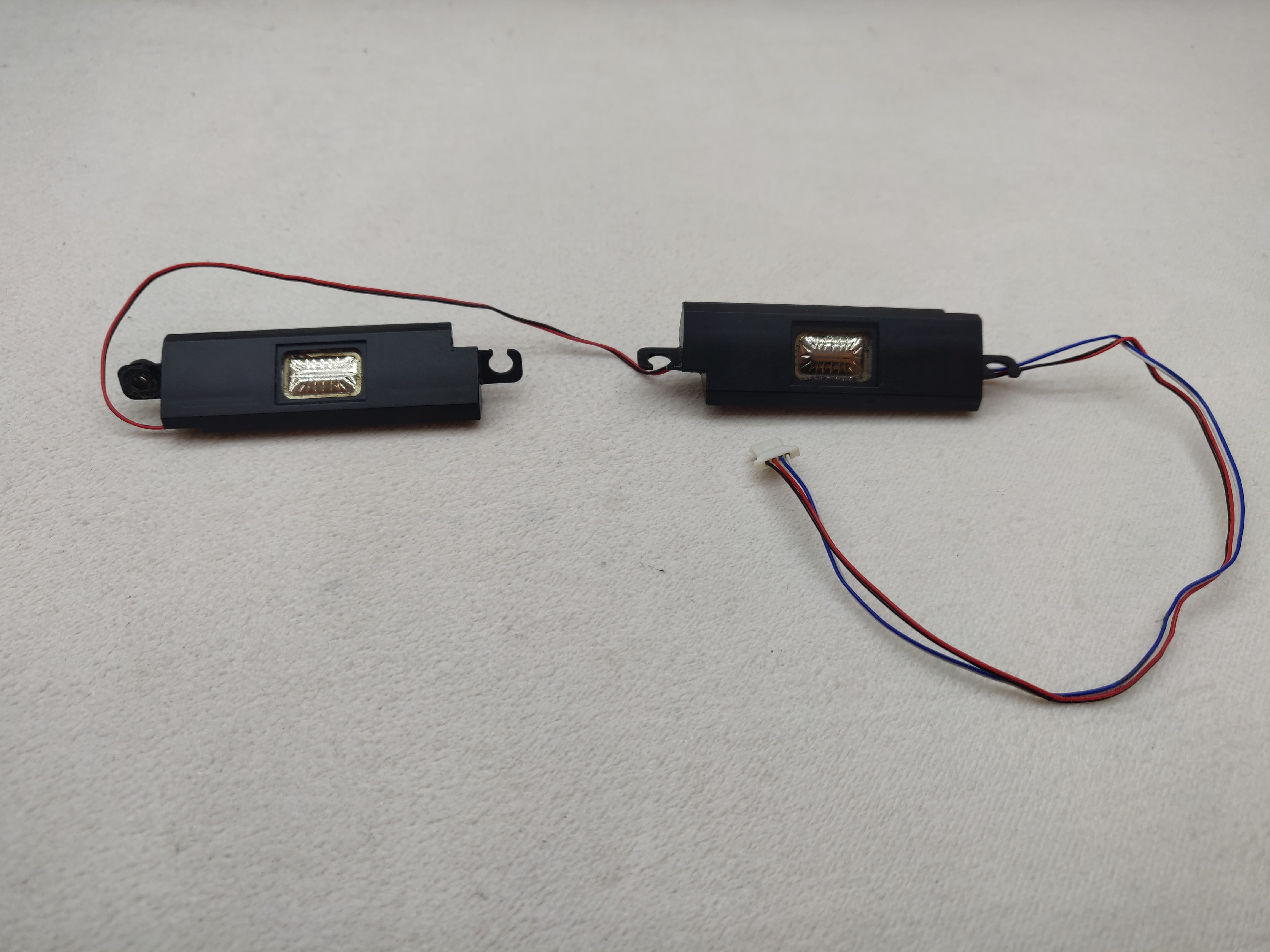 Paire D'enceintes 08RY42 Pour Dell Latitude E6320 – Pièce D'origine Testée