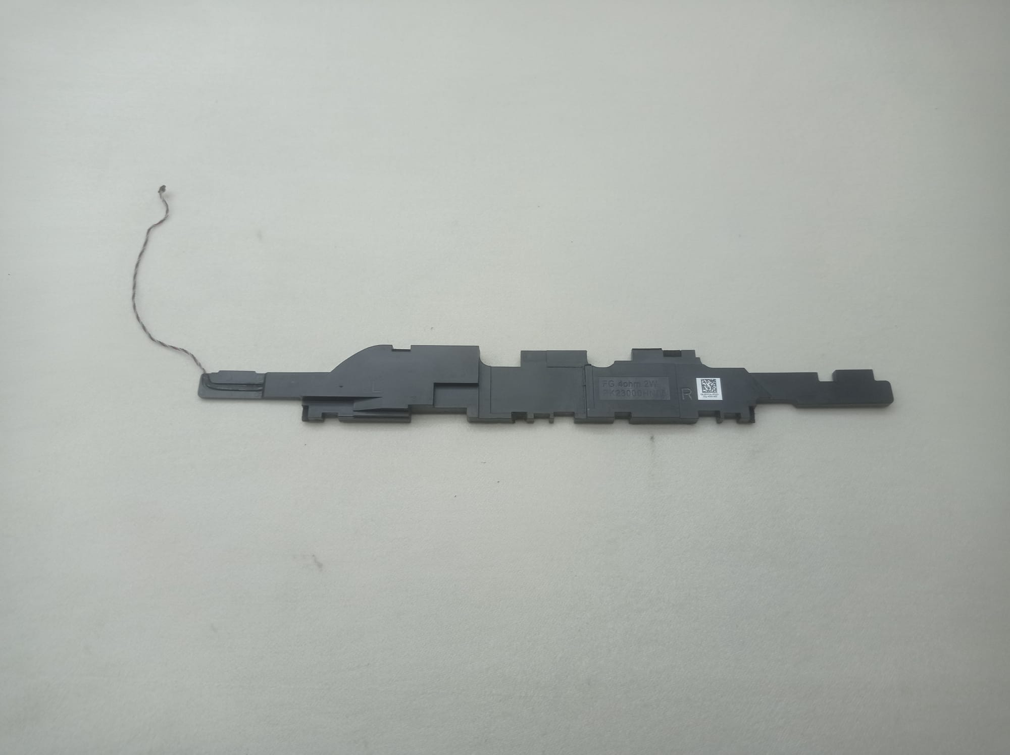 Haut-parleur Pour Ordinateur Portable Pour DELL XPS 15 9550 9560