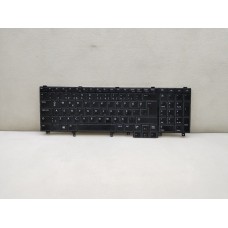 Dell E5530 Klavye