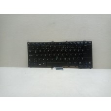 Dell Latitude E7440 Klavye