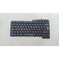 Dell PP12L Klavye Tuşu Yok