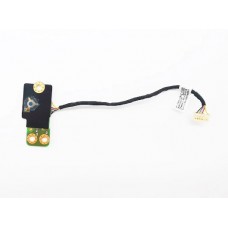 Dell M4600 Power Buton