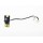 Dell M4600 Power Buton