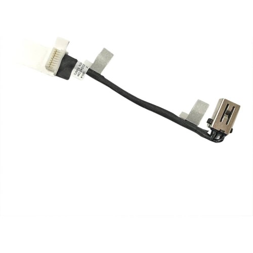 Dell E5410 Power Soket