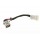 Dell Latitude E7450 Power Soket