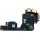 Dell E5430 RJ45 USB VGA Soket