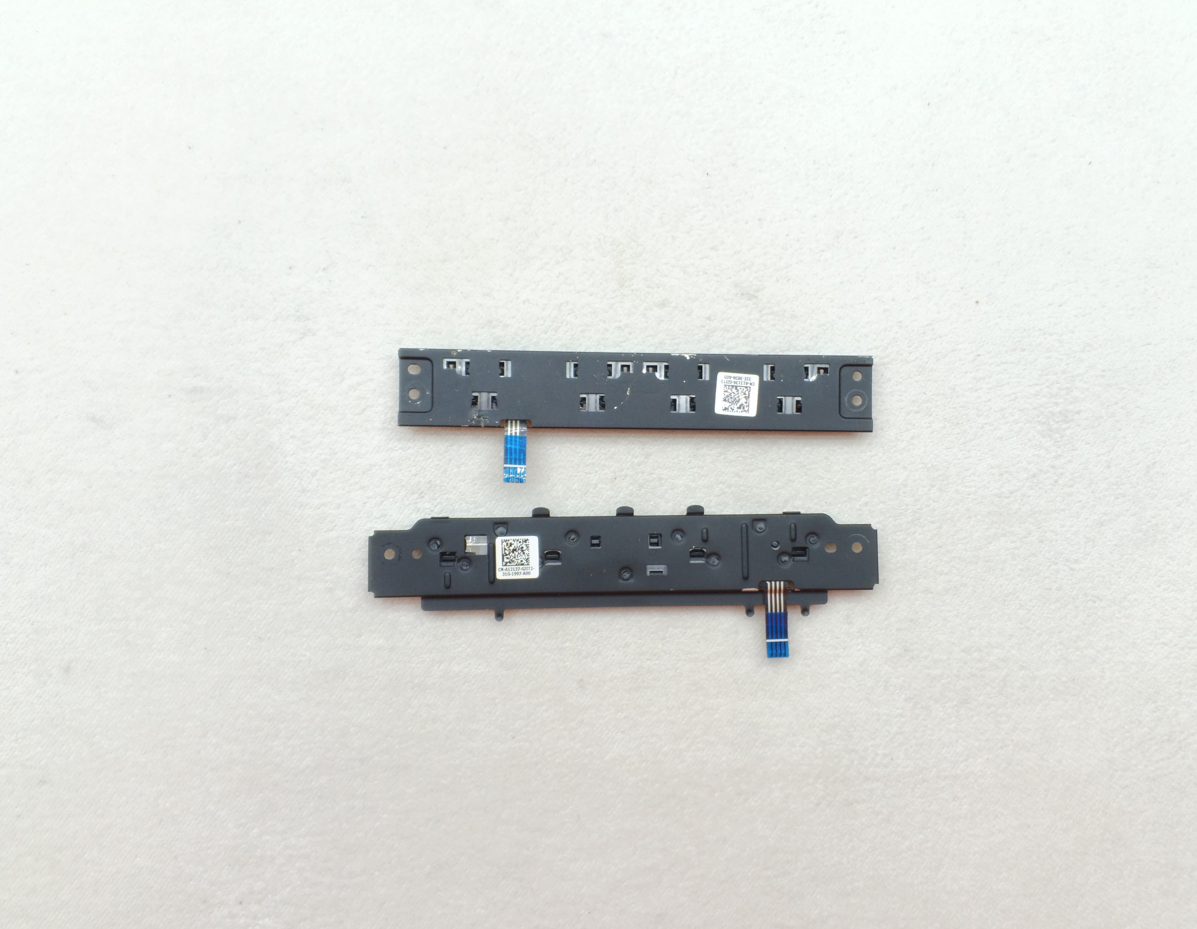 Dell Latitude E6430 Touchpad Button