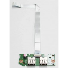 Dell Inspiron N5050 USB Soket