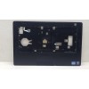Dell Latitude E6430 Üst Kasa Klavye