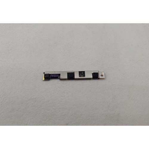 Dell Latitude E6320 Webcam