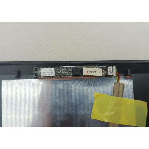 Exper E5b Webcam Flex  Kablo