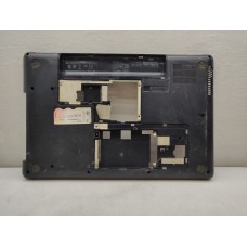 HP Compaq CQ56 Alt Kasa