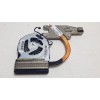 HP 4320S Fan + Blok