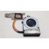 HP 4320S Fan + Blok