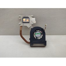 HP ProBook (4520s / 4525s) Fan + Blok