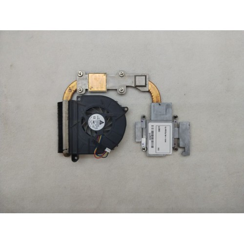 HP 8530P Fan Blok