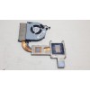 HP EliteBook 8560 Fan + Blok