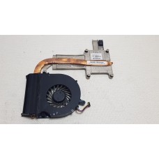 HP EliteBook 8560 Fan + Blok