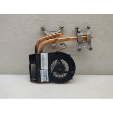 HP Pavilion DV6-3000 Soğutucu Blok