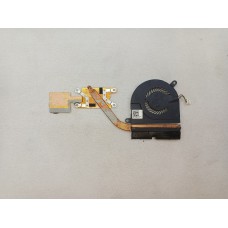 HP Spectre XT Pro 13 Fan Blok