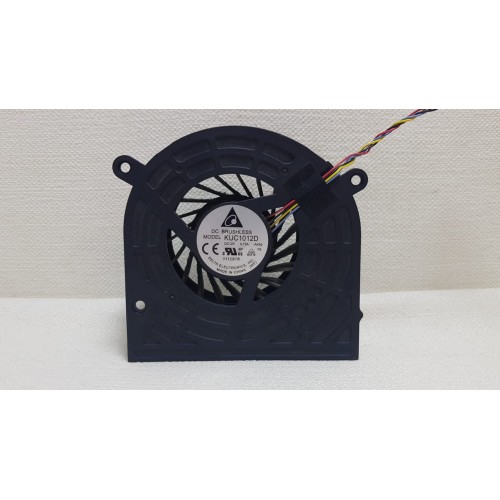 HP TouchSmart 520 Fan